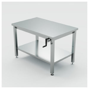 Sub-category: Winholt Equipment Stands and Filler Tables