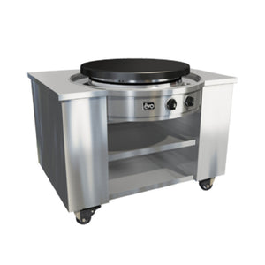 Sub-category: EVO Specialty Cooking Equipment