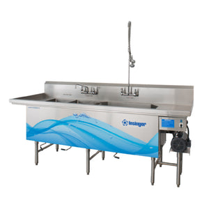 Sub-category: Pot Scrubbers