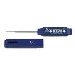 Sub-category: Micro Matic Thermometers
