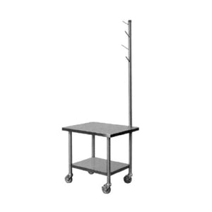 Sub-category: Dinex Equipment Stand Accessories and Work Table Accessories