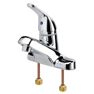 Sub-category: Krowne Restroom Faucets