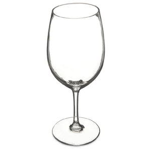 Sub-category: Carlisle Wine Glasses