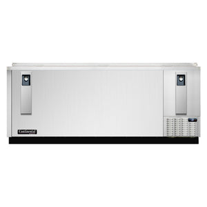 Sub-category: Continental Refrigerator Bar Refrigeration
