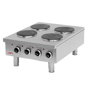 Sub-category: BakeMax Commercial Grills and Griddles