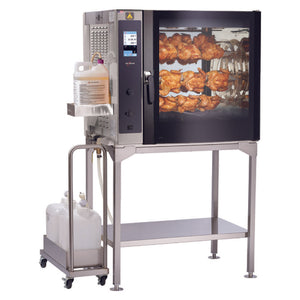Sub-category: Alto Shaam Rotisserie Ovens