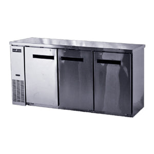 Sub-category: Spartan Bar Refrigeration