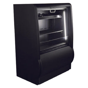 Sub-category: Excellence Open Air Merchandisers and Accessories