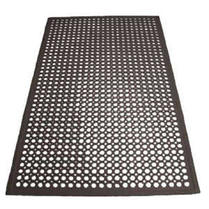 Sub-category: Winco Anti-Fatigue Floor Mats