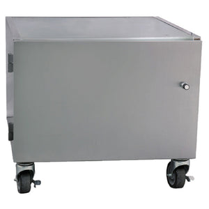 Sub-category: Stoelting by Vollrath Equipment Stands and Filler Tables