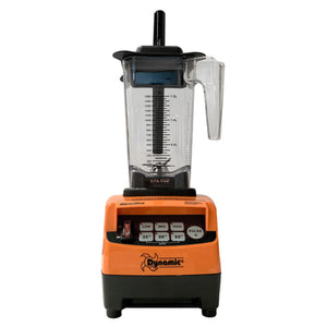Sub-category: Dynamic Commercial Blenders and Food Blenders