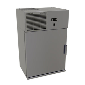 Sub-category: Wall-Mount Refrigerators