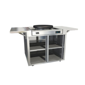 Sub-category: EVO Food and Beverage Service Carts