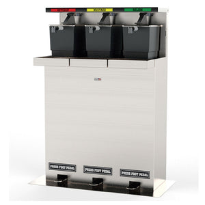 Sub-category: Lakeside Condiment Holder and Dispenser Accessories