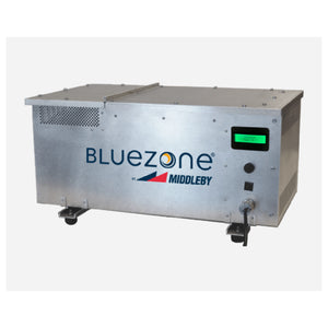 Sub-category: Bluezone Commercial Refrigeration