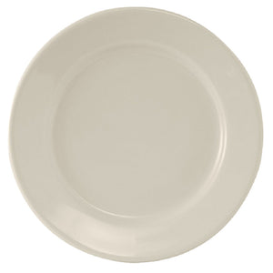 Sub-category: Tuxton Bright White China Dinnerware