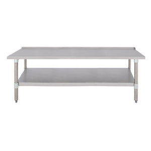 Sub-category: Bakers Pride Equipment Stands and Filler Tables