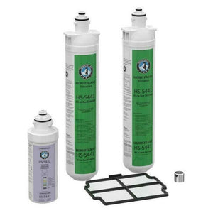 Sub-category: Water Dispensing System Parts & Accessories