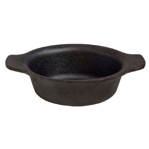 Sub-category: Browne Foodservice Mini Cast Iron Servingware