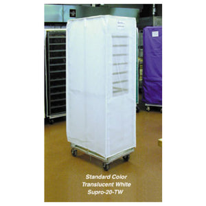 Sub-category: Curtron Storage Racks