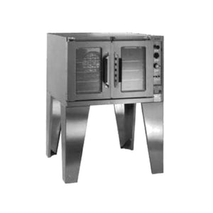 Sub-category: Lang Convection Ovens