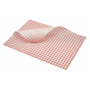 Sub-category: Steelite Disposable Cone Basket Liners