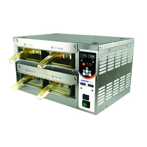 Sub-category: Heated Holding and Warming Bins