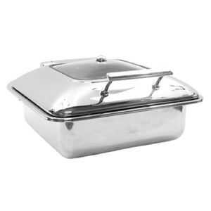 Sub-category: Equipex Chafers Chafing Dishes and Chafer Accessories