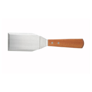 Sub-category: Winco Grill Scrapers and Brushes