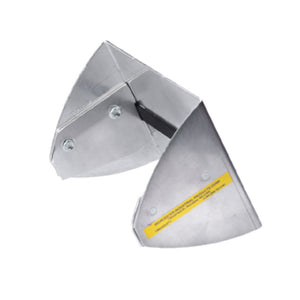 Sub-category: Shortening Shuttle Commercial Ice Equipment and Supplies