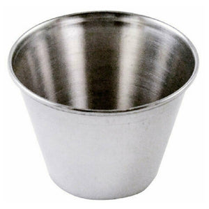 Sub-category: Omcan Metal Dinnerware