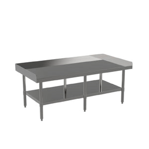 Sub-category: Atosa Equipment Stands and Filler Tables