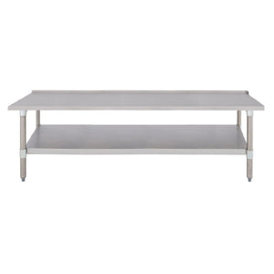 Sub-category: Bakers Pride Commercial Work Tables and Stations