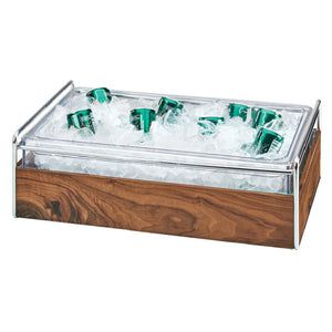 Sub-category: Cal Mil Bottle Service Supplies