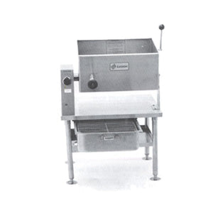 Sub-category: Electric Countertop Tilting Skillet Braising Pans