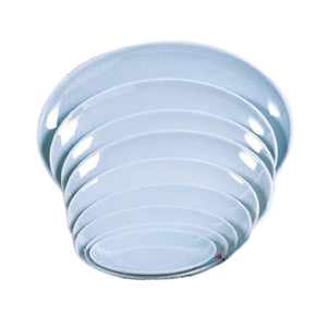 Sub-category: Thunder Group Melamine Trays and Platters