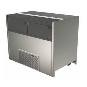Sub-category: Delfield Merchandising Refrigerators