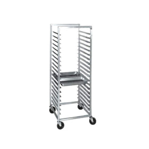 Sub-category: Channel Food and Beverage Service Carts