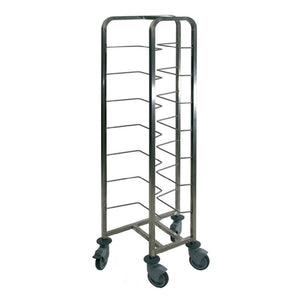 Sub-category: Matfer Pizza Dough and Baking Containers