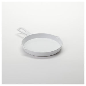Sub-category: American Metalcraft Fry Pan Servers