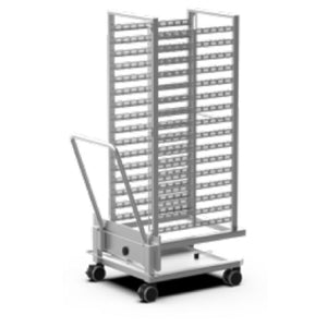 Sub-category: UNOX Carts