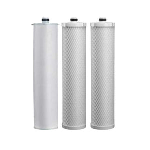 Sub-category: Cartridge Kit Water Filtration Systems