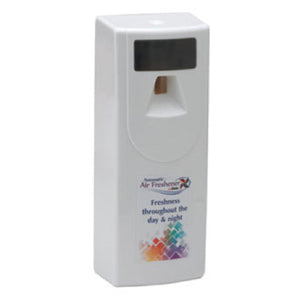 Sub-category: Winco Deodorizers and Air Fresheners and Dispensers