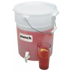 Sub-category: Cambro Uninsulated Beverage Dispensers