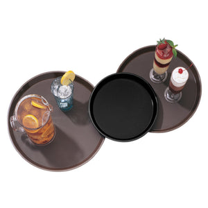 Sub-category: Cambro Serving and Display Platters and Trays