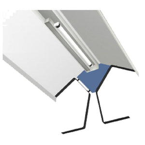 Sub-category: Duke Food Display Overhead Lighting