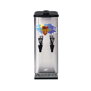 Sub-category: Curtis Uninsulated Beverage Dispensers