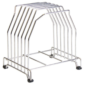 Sub-category: San Jamar Storage Racks