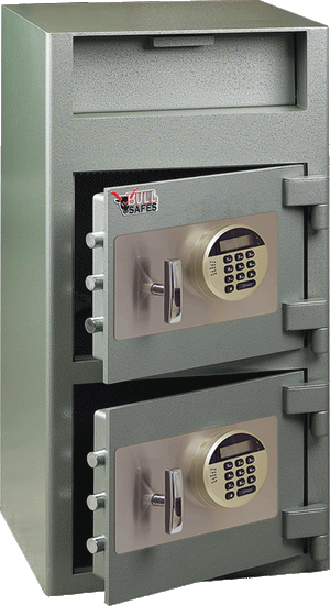 Sub-category: Safes