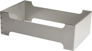 Sub-category: Vulcan Stainless Steel Steam Table Food Pans and Accessories